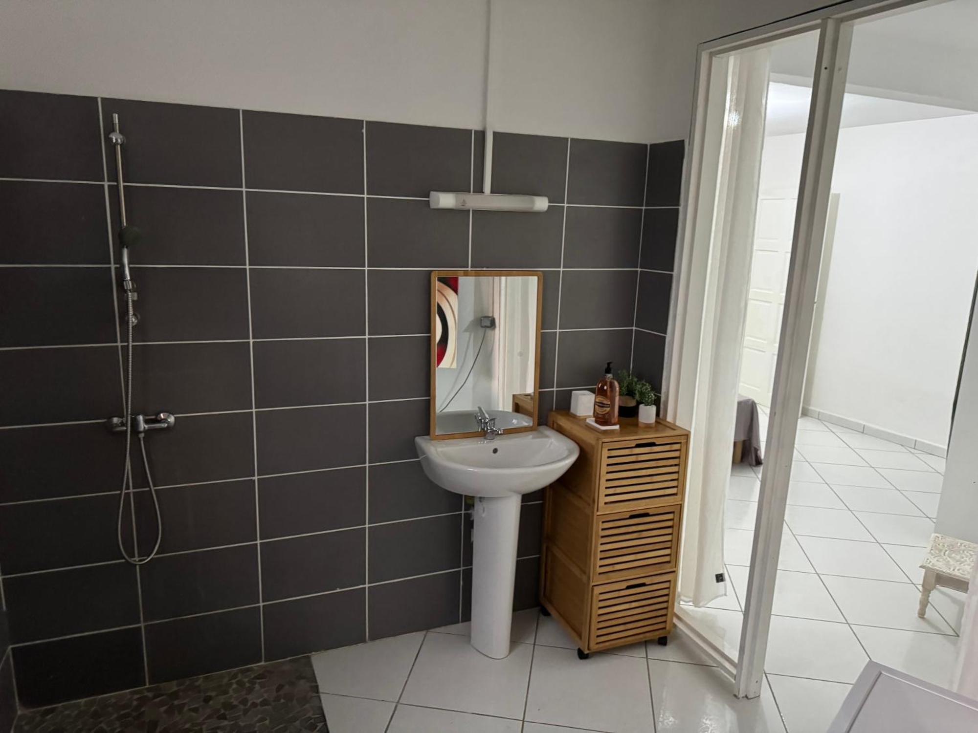 Domaine De La Villa D'Orge Vieux-Habitants Eksteriør bilde